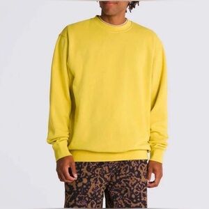 Vans Crewneck Sweatshirt- Large